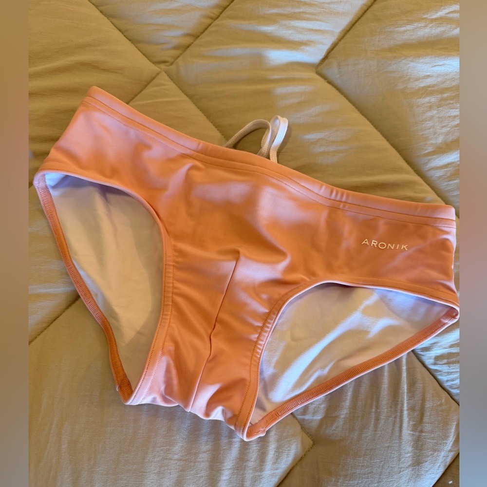 Aronik swim briefs